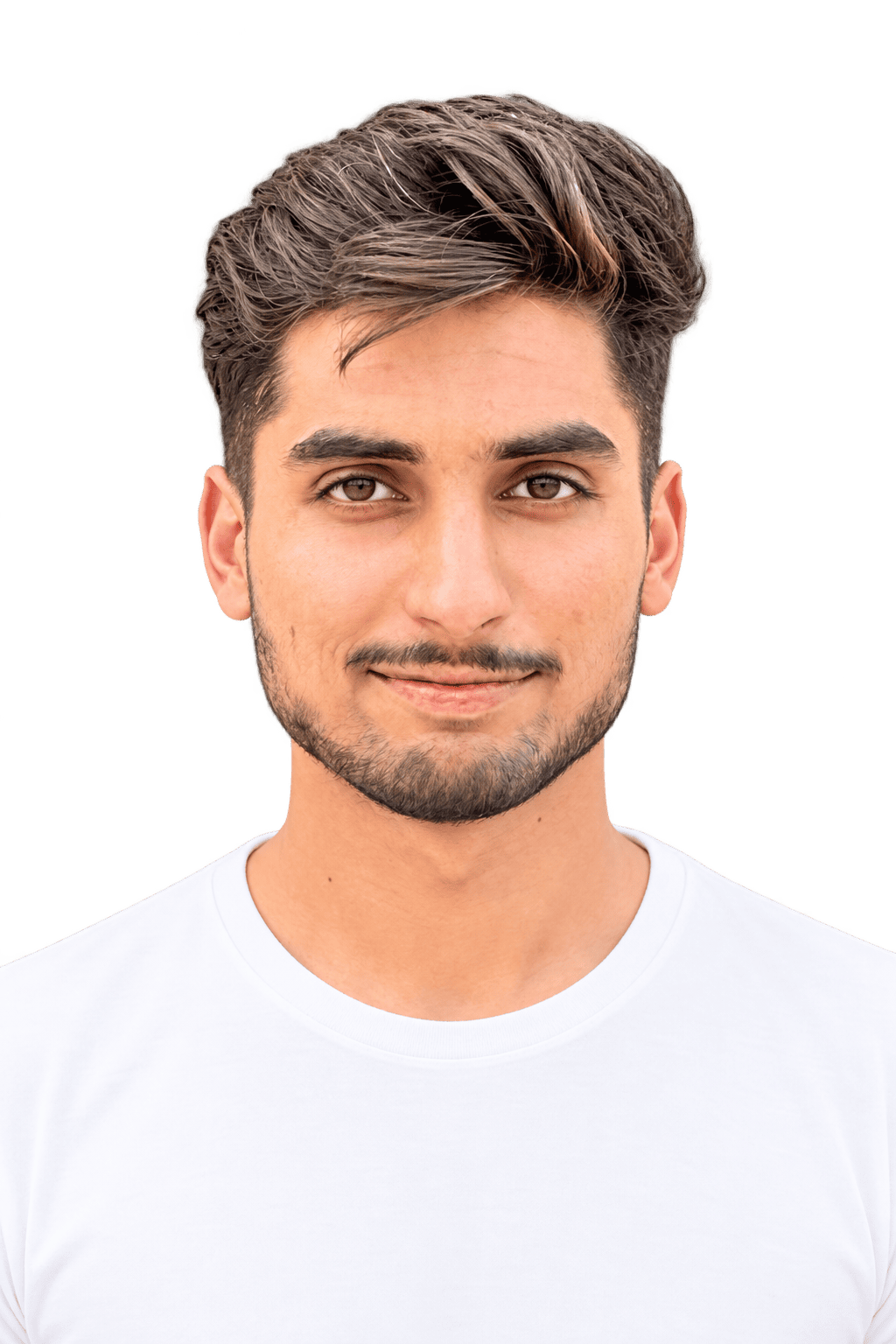Muhammad Waseem - Full Stack Developer & UI/UX Designer